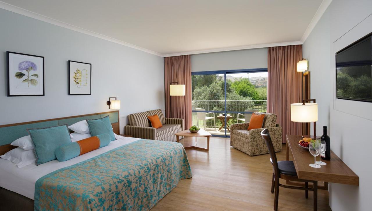 Nof Ginosar Kibbutz Hotel Exterior photo