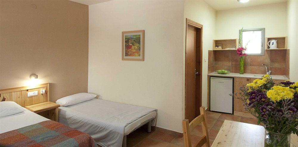 Nof Ginosar Kibbutz Hotel Exterior photo