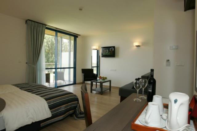 Nof Ginosar Kibbutz Hotel Exterior photo