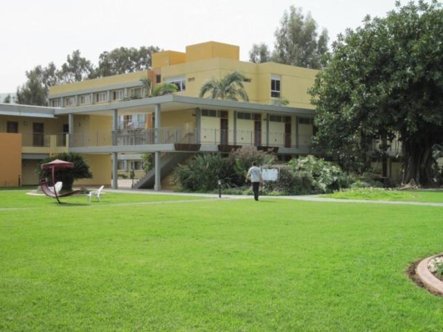 Nof Ginosar Kibbutz Hotel Room photo