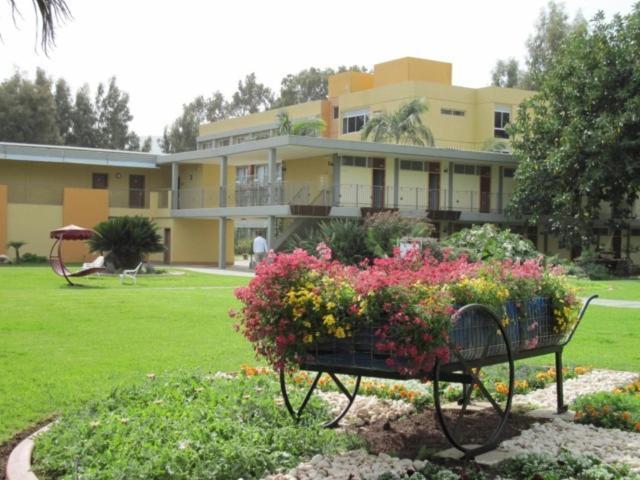 Nof Ginosar Kibbutz Hotel Room photo