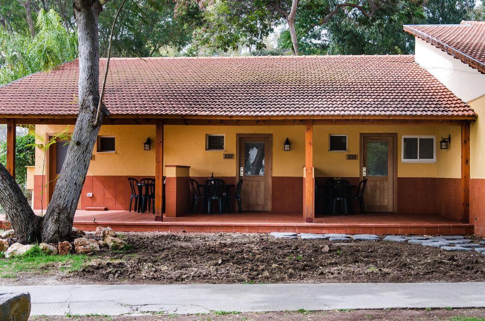 Nof Ginosar Kibbutz Hotel Exterior photo