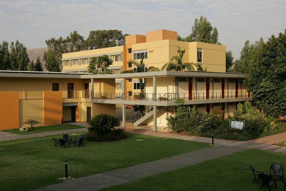 Nof Ginosar Kibbutz Hotel Exterior photo