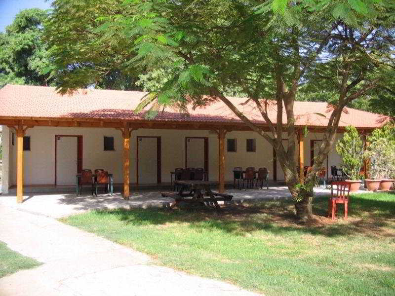 Nof Ginosar Kibbutz Hotel Exterior photo