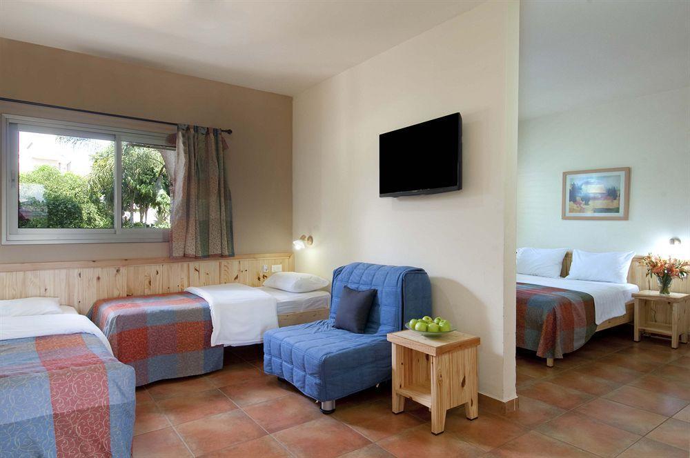 Nof Ginosar Kibbutz Hotel Exterior photo