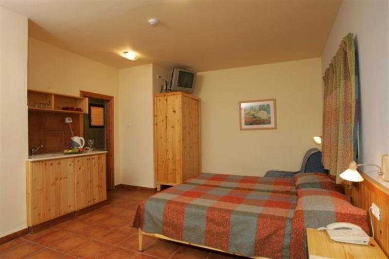 Nof Ginosar Kibbutz Hotel Exterior photo