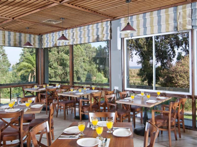 Nof Ginosar Kibbutz Hotel Exterior photo