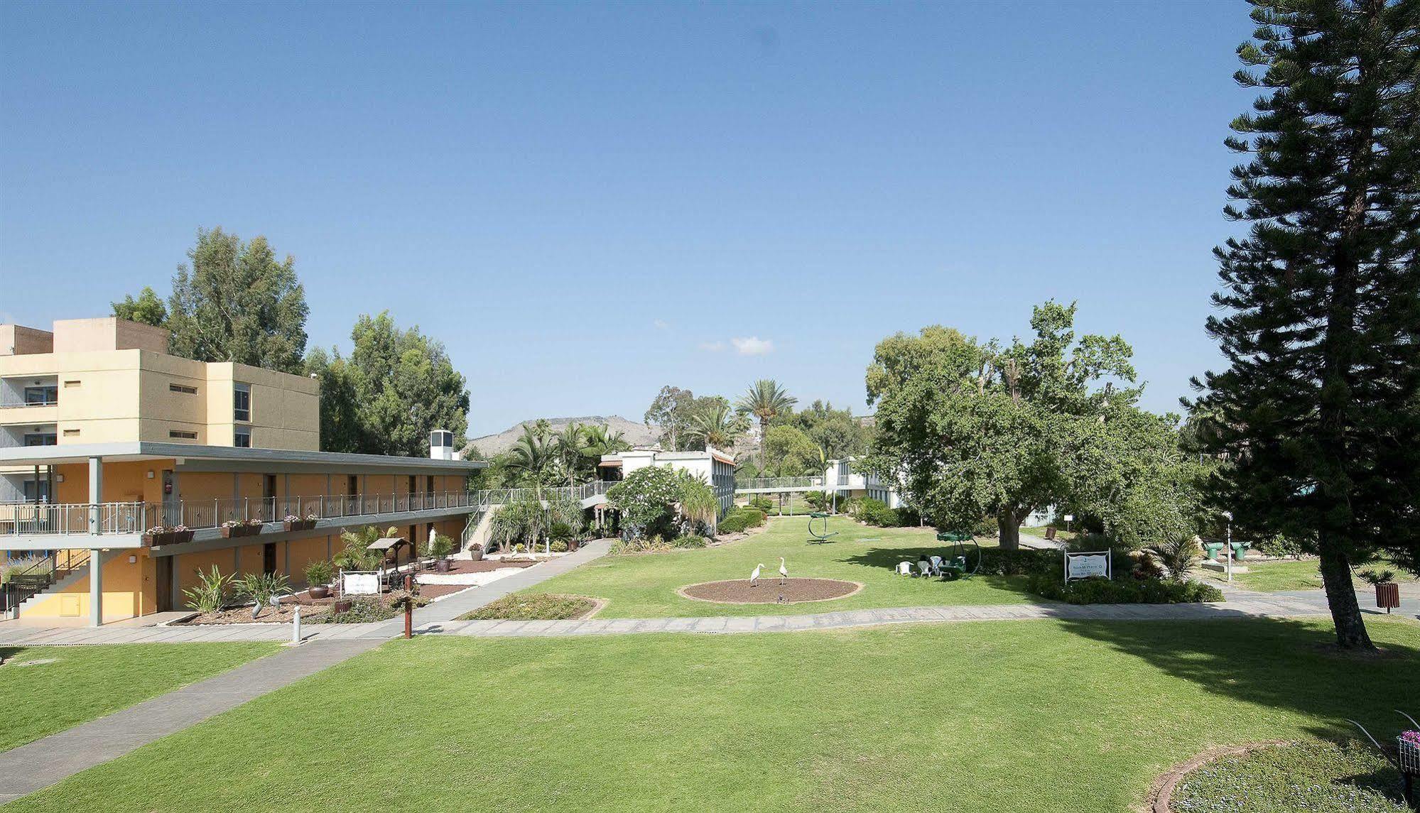 Nof Ginosar Kibbutz Hotel Exterior photo