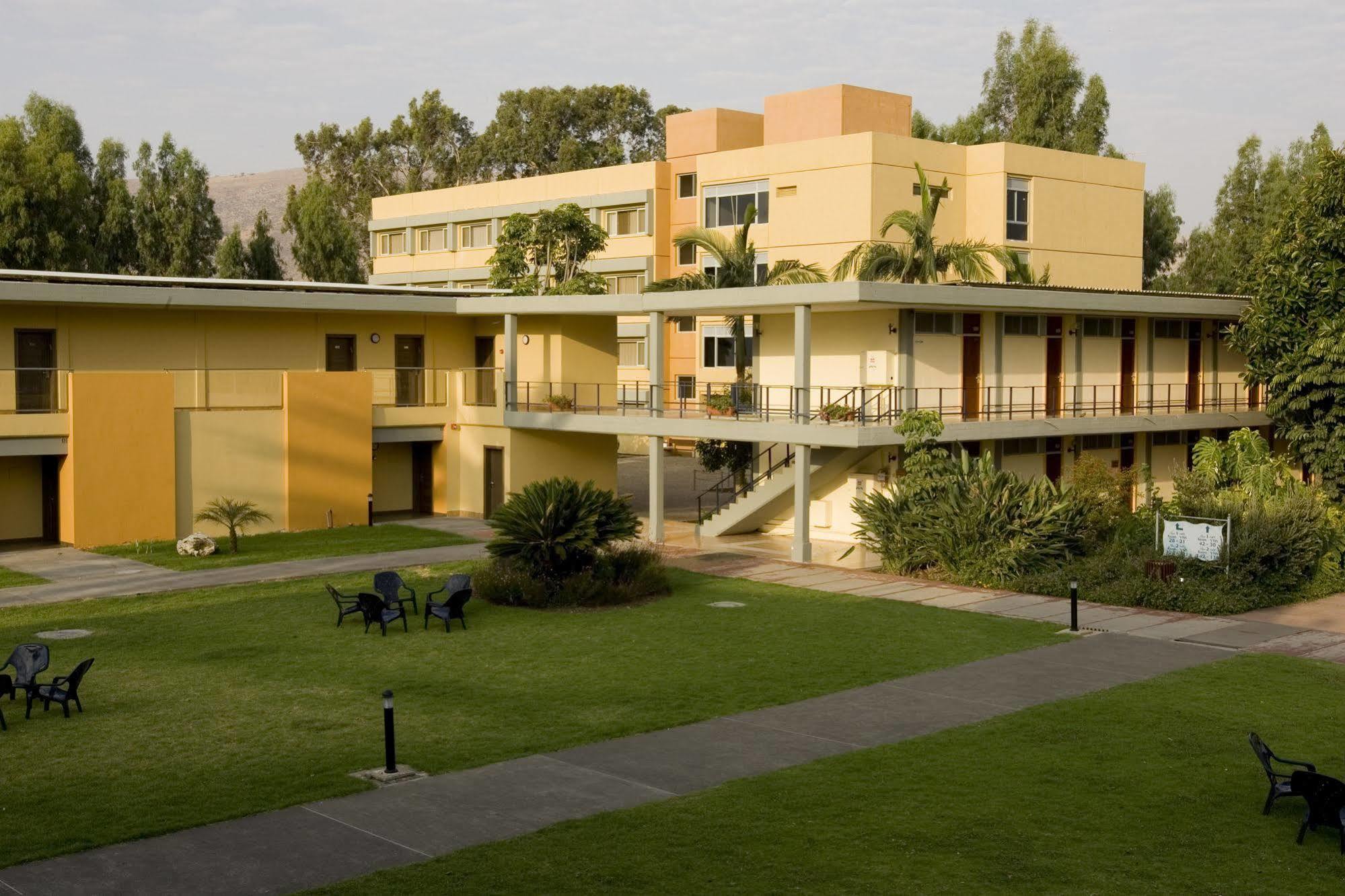 Nof Ginosar Kibbutz Hotel Exterior photo